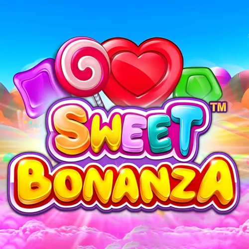 Spin the Sweet Bonanza slot machine for big wins at 1win.